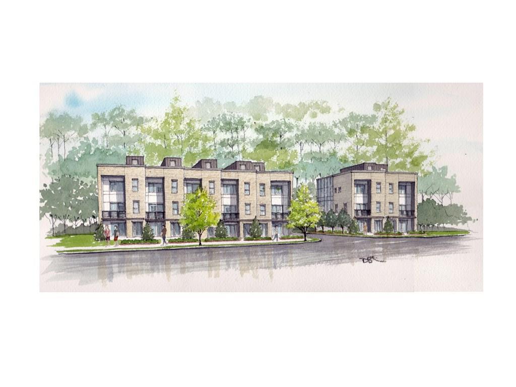 1600 Rock Dam Dr. #14, Atlanta, GA 30317