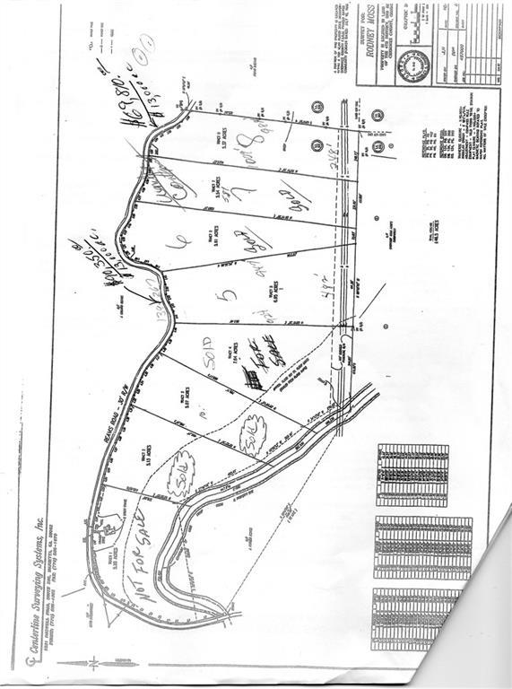 1800 Reavis Mountain Rd., Ball Ground, GA 30107