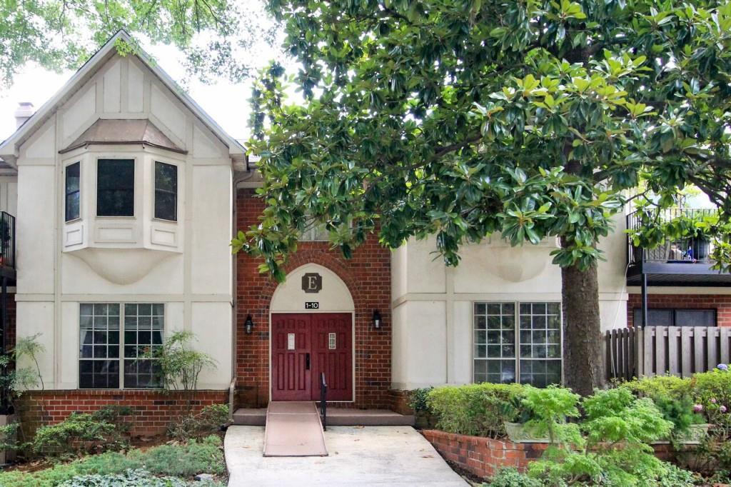 6851 Roswell Rd. #E7, Sandy Springs, GA 30328