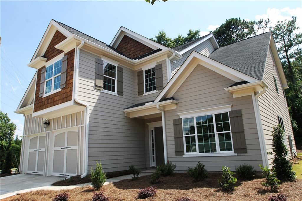 101 Fawn Ct., Woodstock, GA 30189
