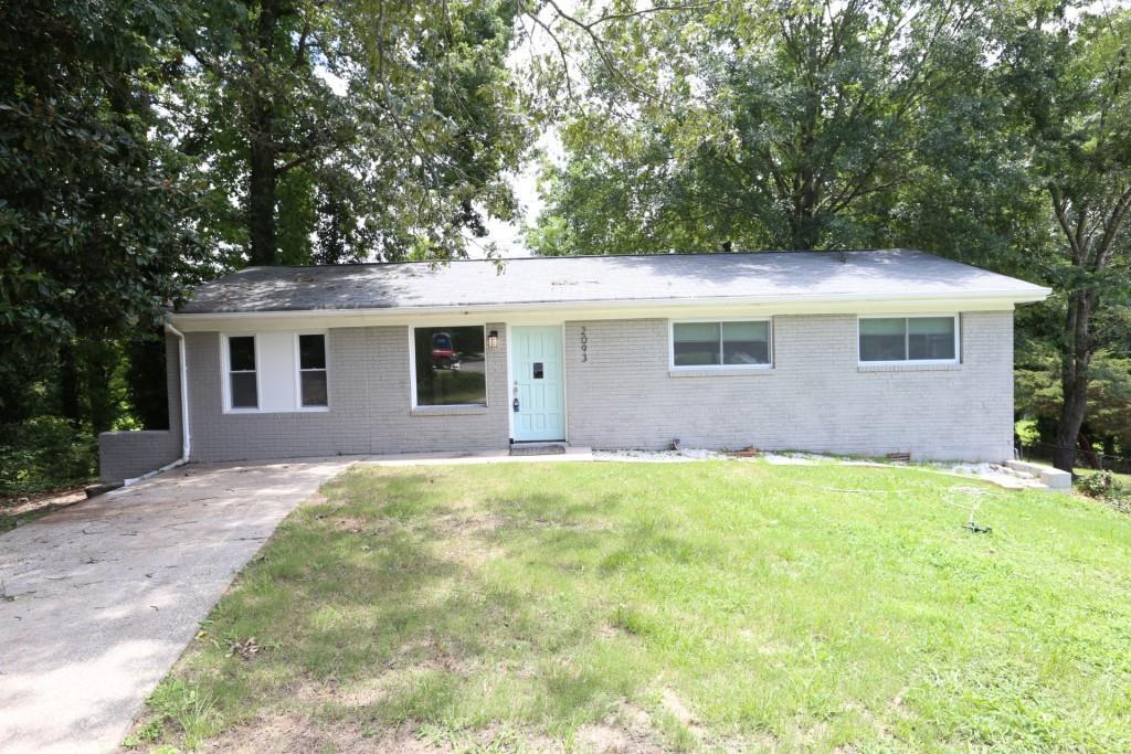 2093 Claude St., Atlanta, GA 30318