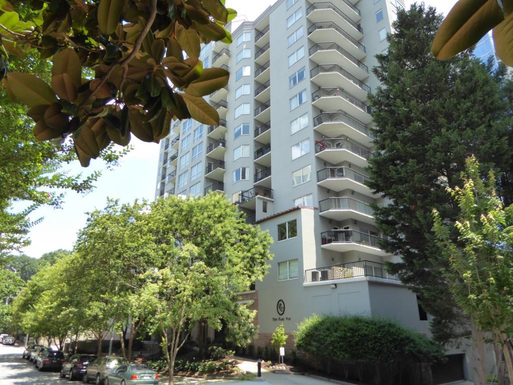 275 13th St. #709, Atlanta, GA 30309