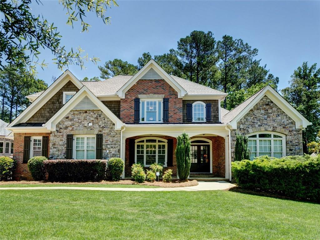 [Address Hidden by Seller], Powder Springs, GA 30127