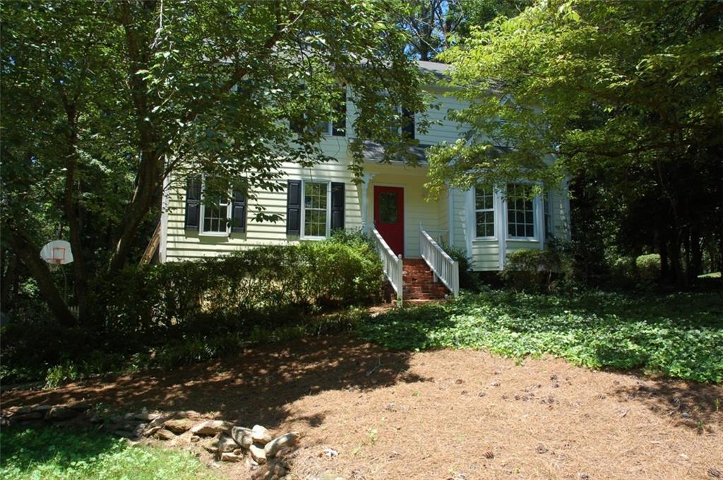 2723 Chestnut Ridge Way, Marietta, GA 30062