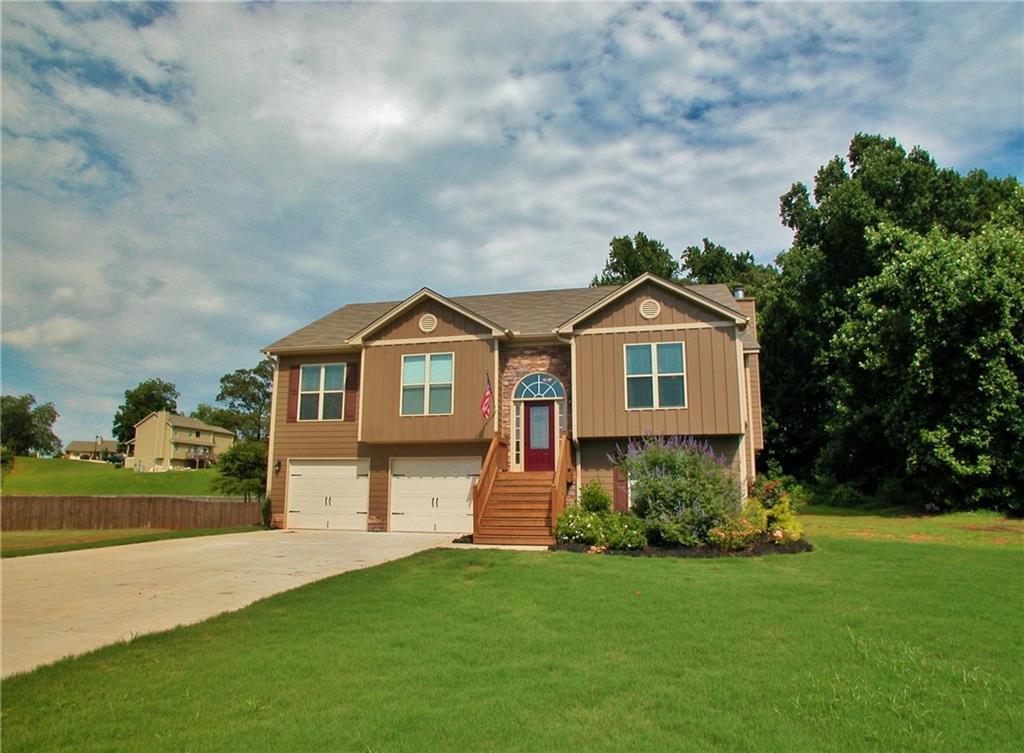 679 High Meadow Dr., Jefferson, GA 30549