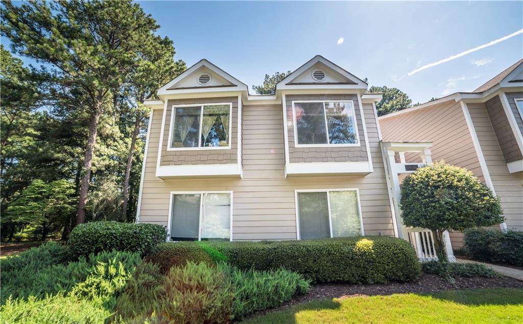 112 Fair Haven Way, Smyrna, GA 30080