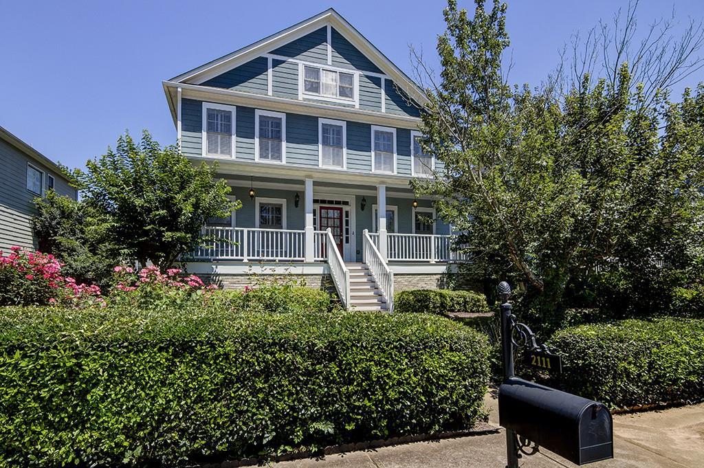 2111 Adams Dr., Atlanta, GA 30318