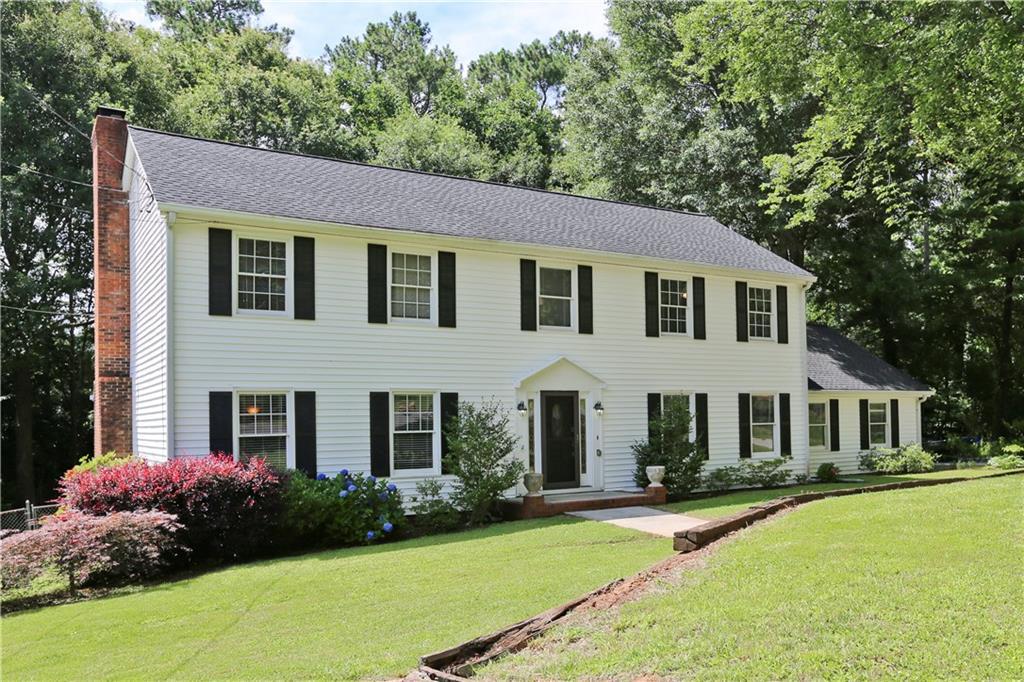 4714 Marc Ct., Lilburn, GA 30047