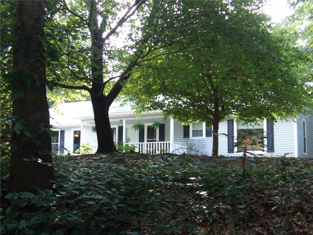 344 Hogans Mill Rd., Jefferson, GA 30549