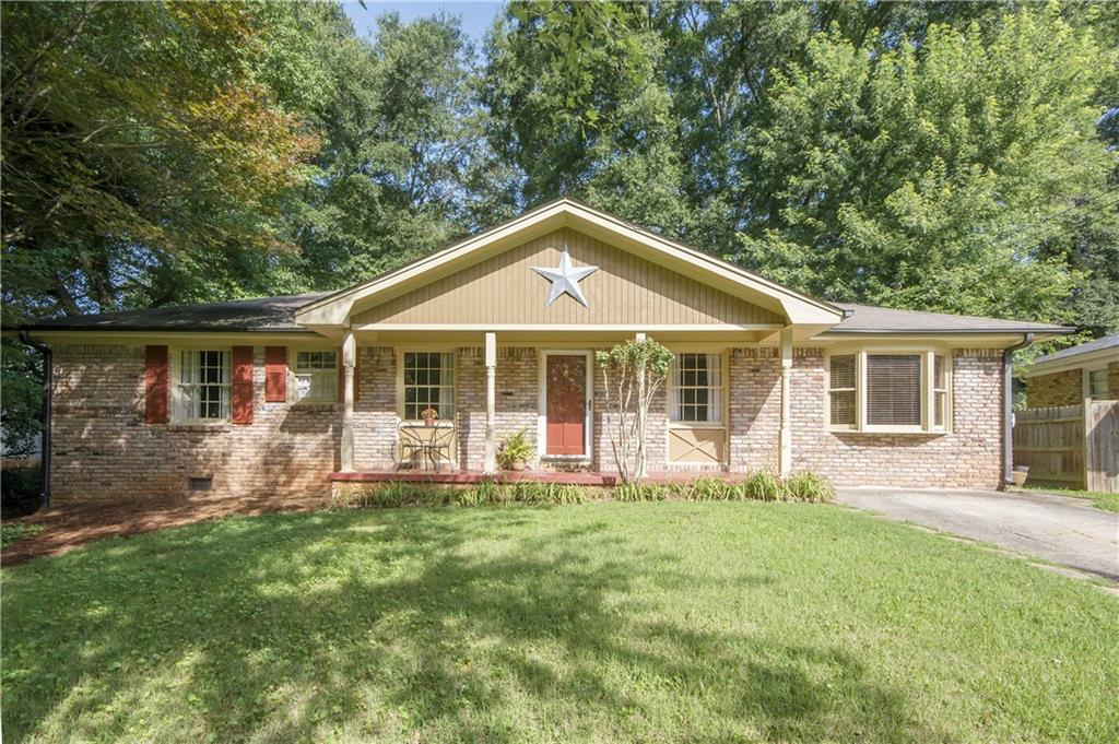 3148 Nursery Rd., Smyrna, GA 30082