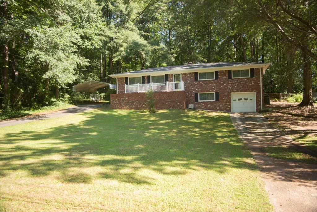 933 Umland Rd., Marietta, GA 30066