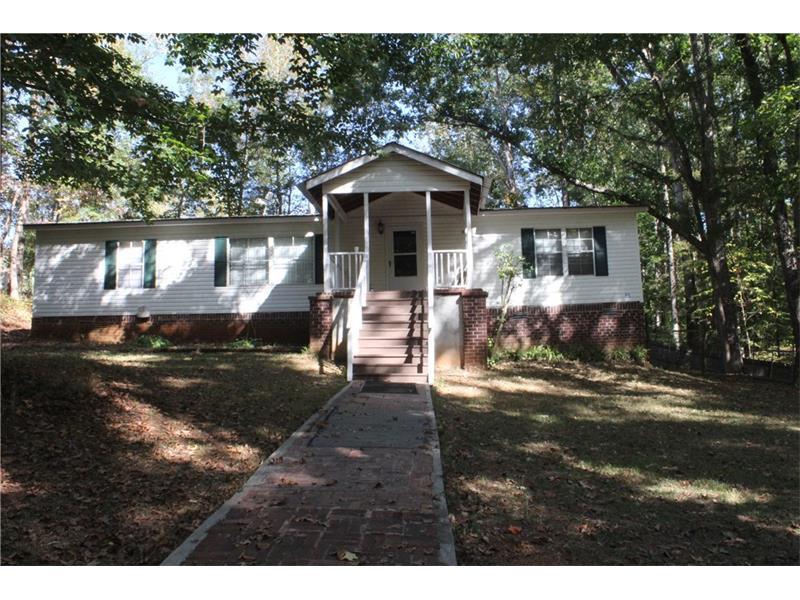 459 Antioch Church Rd., Nicholson, GA 30565