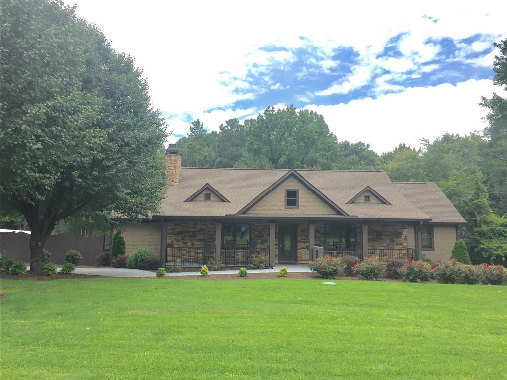 1712 Braselton Hwy., Lawrenceville, GA 30043