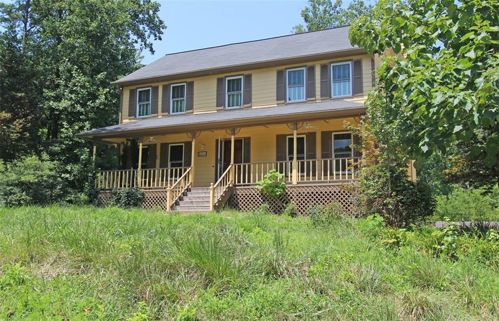 309 Old Mill Cove, Woodstock, GA 30188