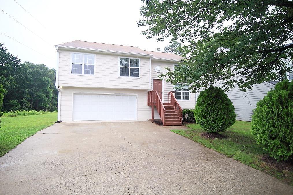 3663 Canberra Ct., Duluth, GA 30096