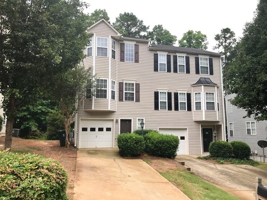 2457 Stonegate Dr., Acworth, GA 30101