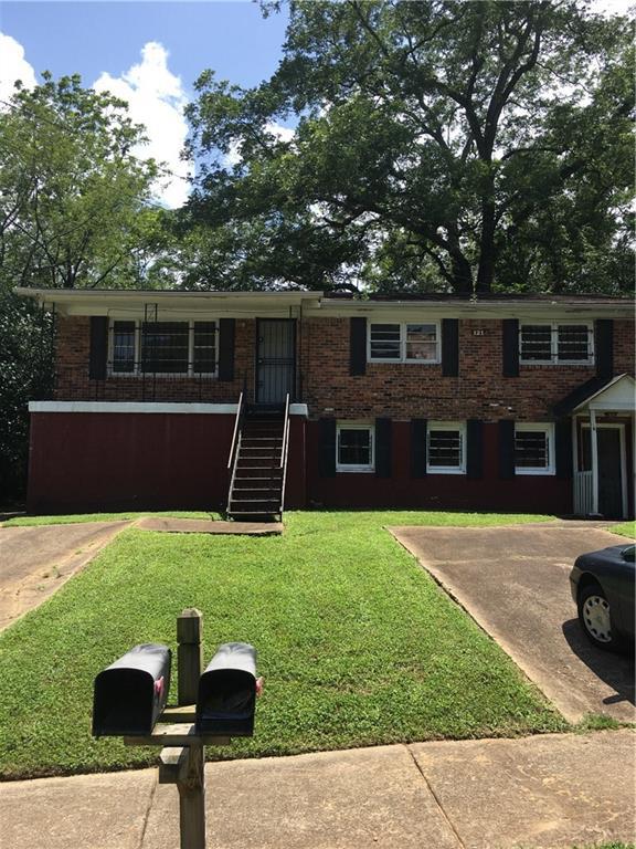 1214 Calhoun Ave., Atlanta, GA 30344