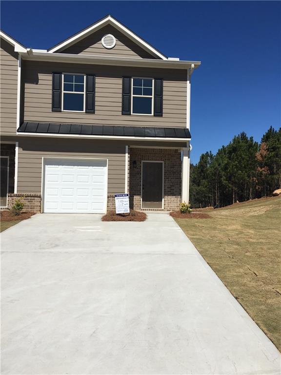 79-C Sycamore Court Dr., Oakwood, GA 30566