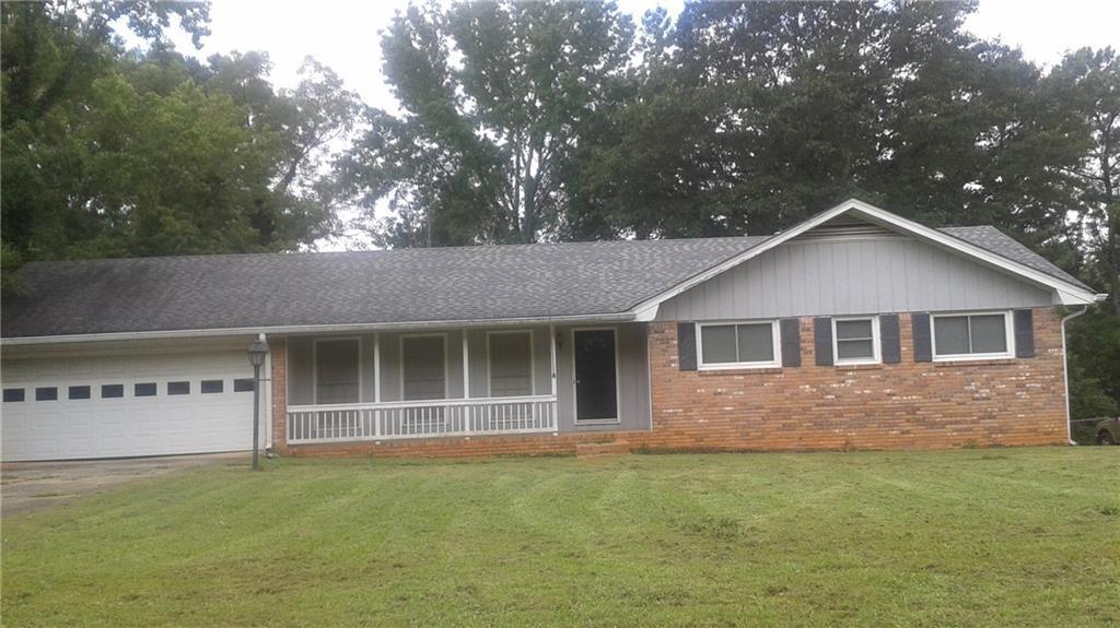 463 Greg Dr., Lilburn, GA 30047