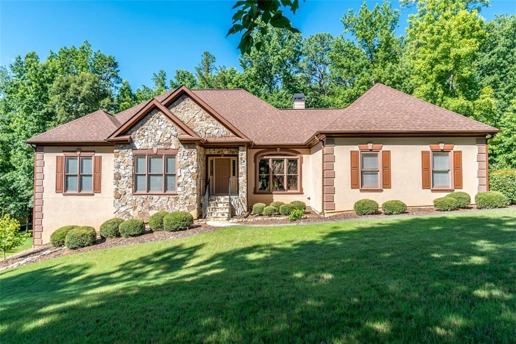 [Address Hidden by Seller], Suwanee, GA 30024