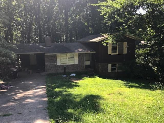 3127 Corral Tr., Gainesville, GA 30506