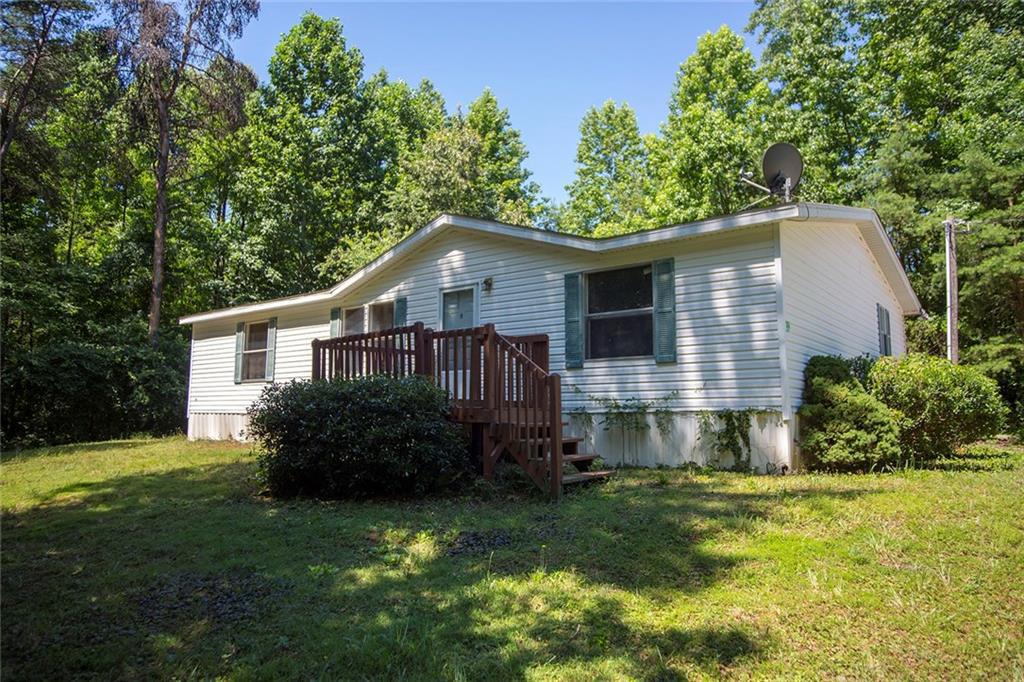 7415 Whittaker Ln., Gainesville, GA 30506