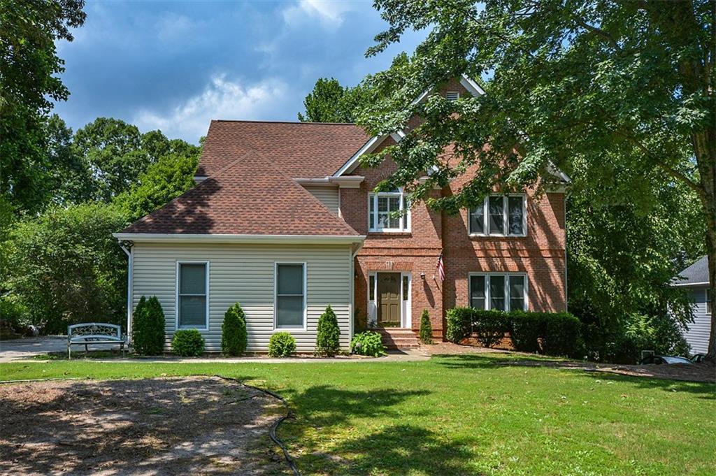 1655 Heritage Dr., Cumming, GA 30041