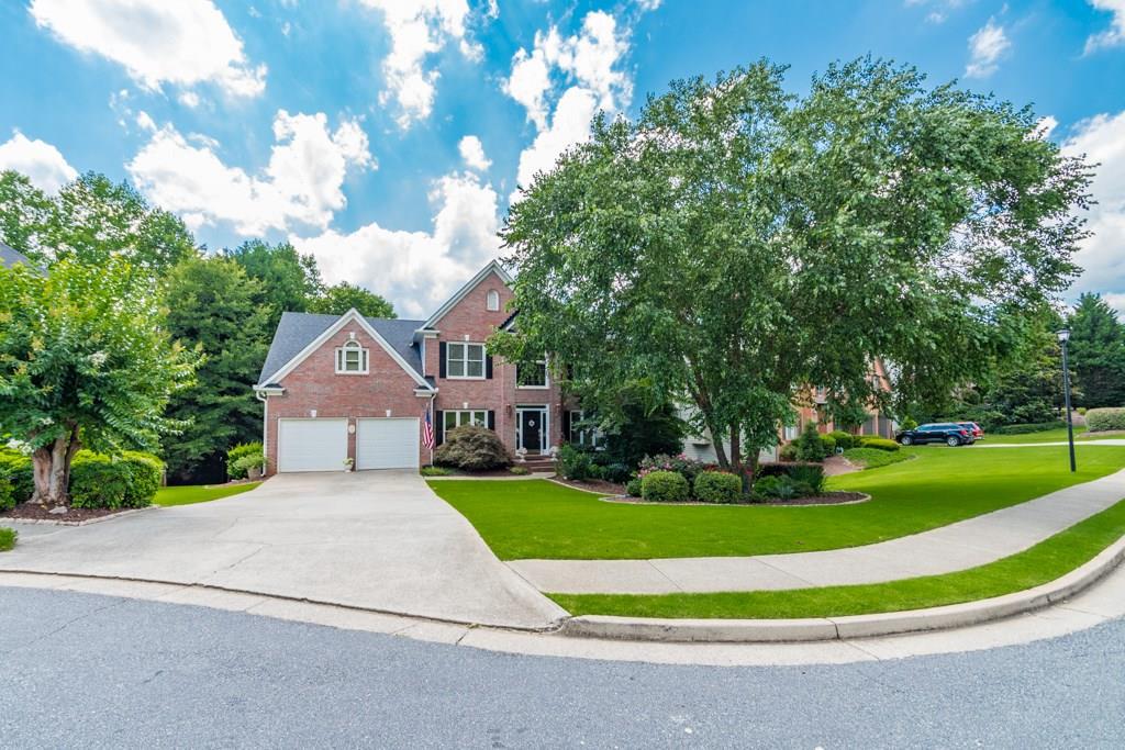 4080 Montgrove Glen, Cumming, GA 30041