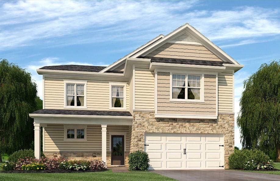 4020 Cordova Ln., Cumming, GA 30028