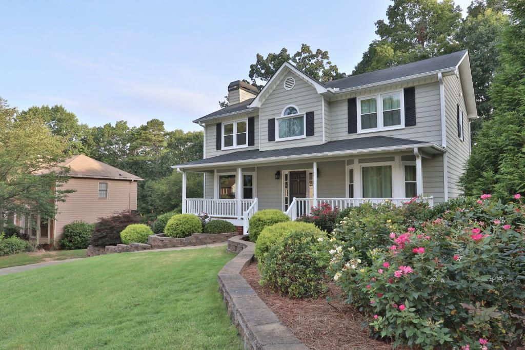 4988 Shallow Ridge Rd., Kennesaw, GA 30144