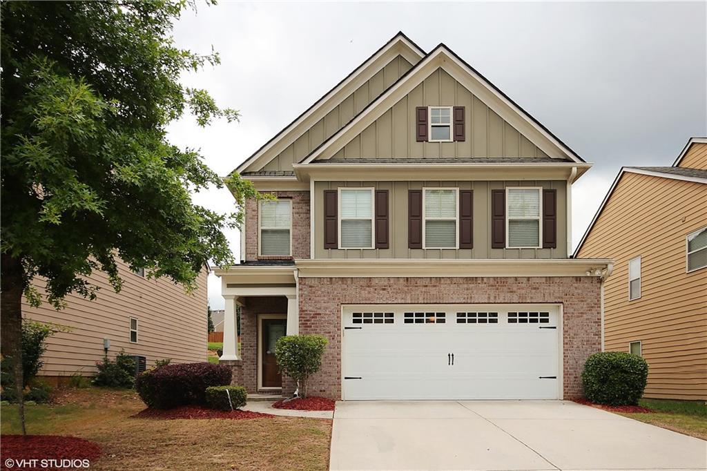 4937 Longview Run, Decatur, GA 30035