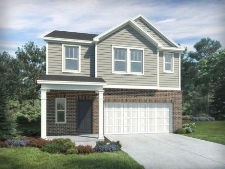 [Address Hidden by Seller], Buford, GA 30519
