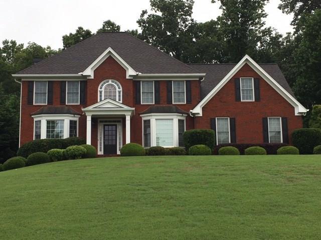 9060 Forest Path Dr., Gainesville, GA 30506
