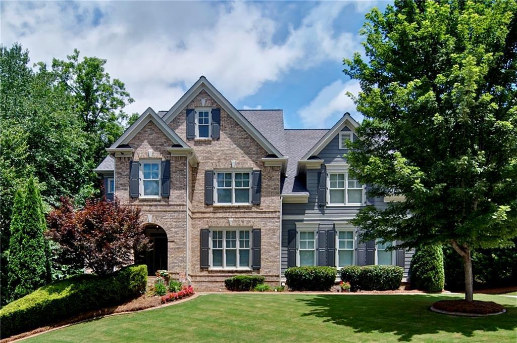 118 Gold Springs Ct., Canton, GA 30114