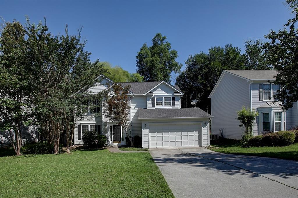 3039 Dunlin Lake Rd., Lawrenceville, GA 30044