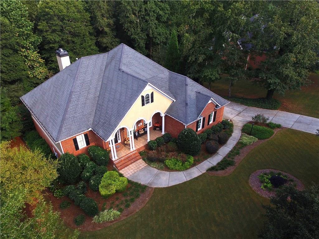 950 Providence Club Dr., Monroe, GA 30656