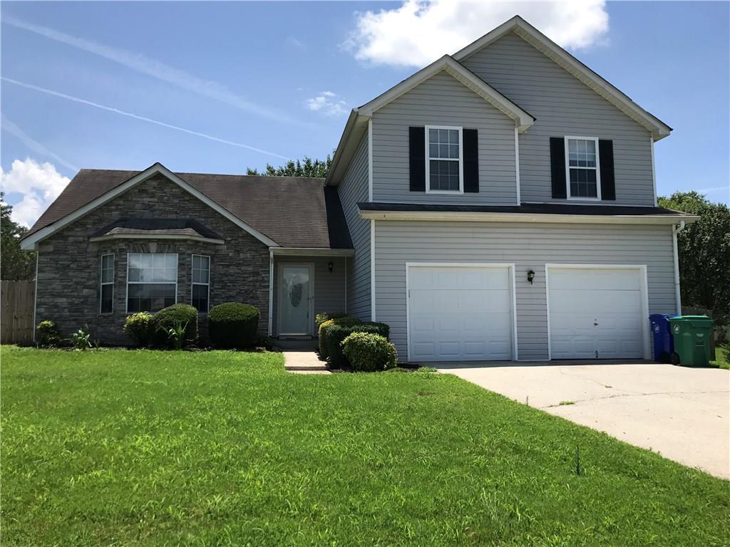 3563 Cherry Bloom Way, Decatur, GA 30034