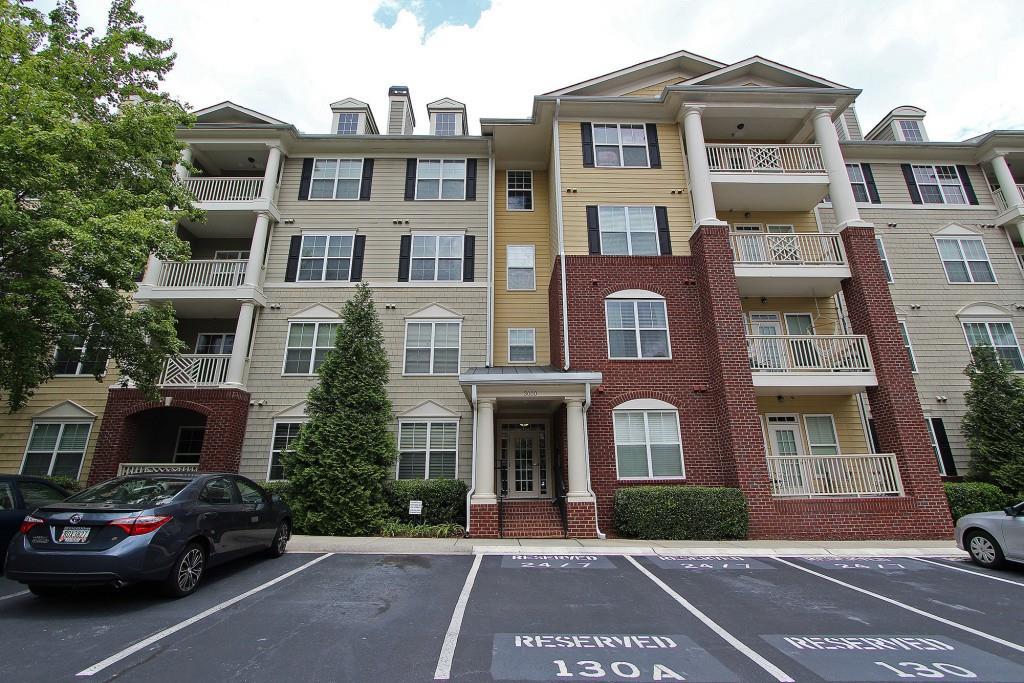 3150 Woodwalk Dr. #3412, Atlanta, GA 30339