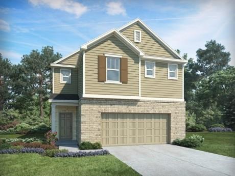 [Address Hidden by Seller], Buford, GA 30519