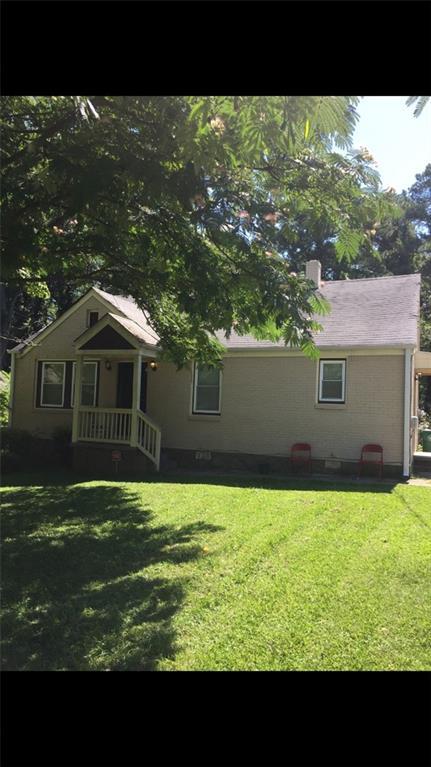 1920 Don Juan Ln., Decatur, GA 30032