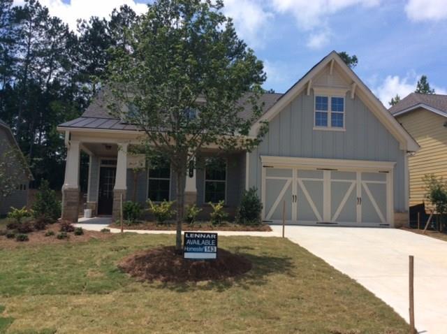 218 Hopegrove Ln., Canton, GA 30115