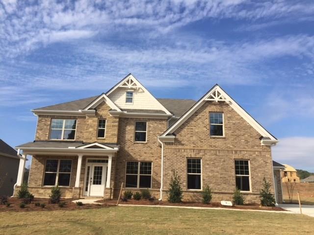403 Marans Way, Woodstock, GA 30188