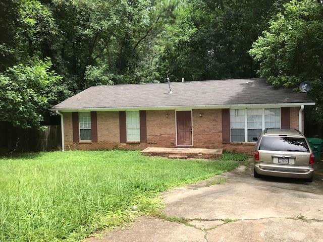 [Address Hidden by Seller], Lithonia, GA 30038