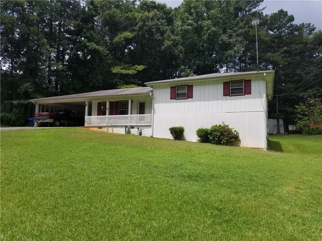 3992 Finch Rd., Powder Springs, GA 30127