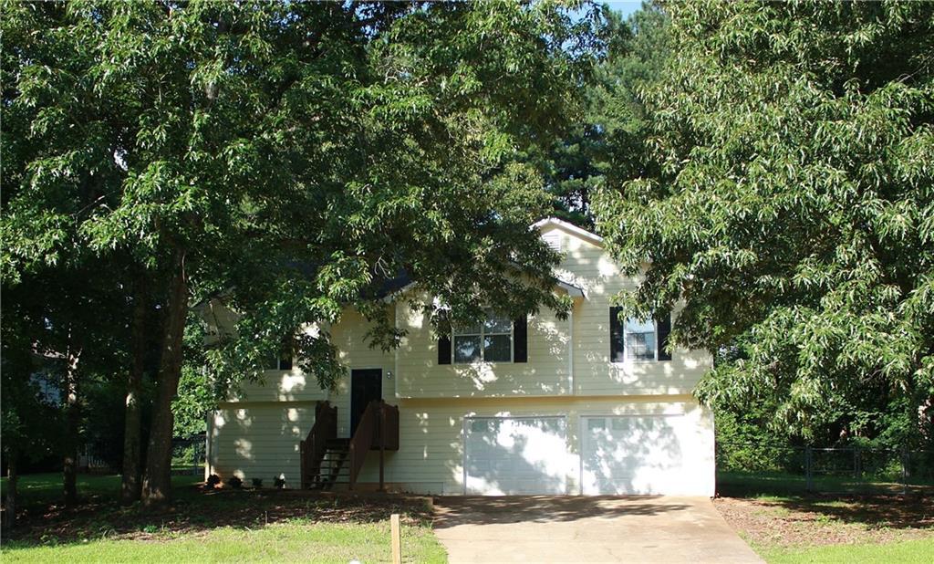 125 Westin Dr., Hiram, GA 30141
