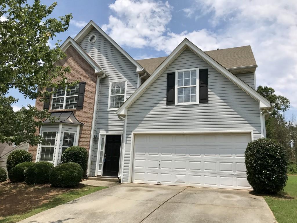 3307 Baymount Way, Lawrenceville, GA 30043