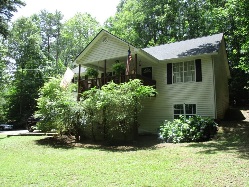 52 Etowah West Dr., Dahlonega, GA 30533