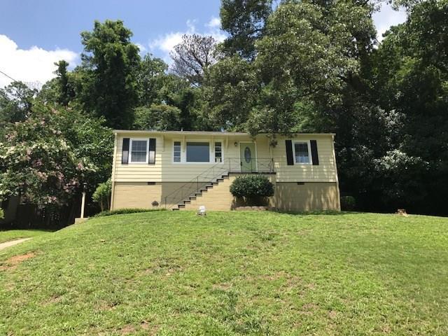 2020 Shalimar Dr., Atlanta, GA 30345