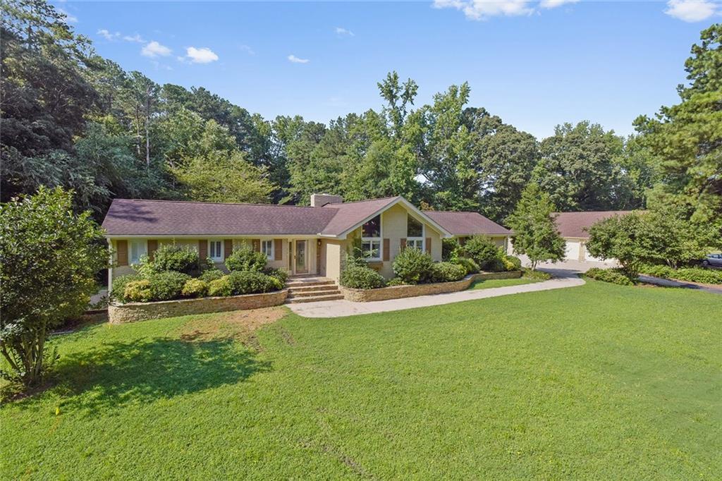 3060 Pilgrim Valley Dr., Cumming, GA 30040