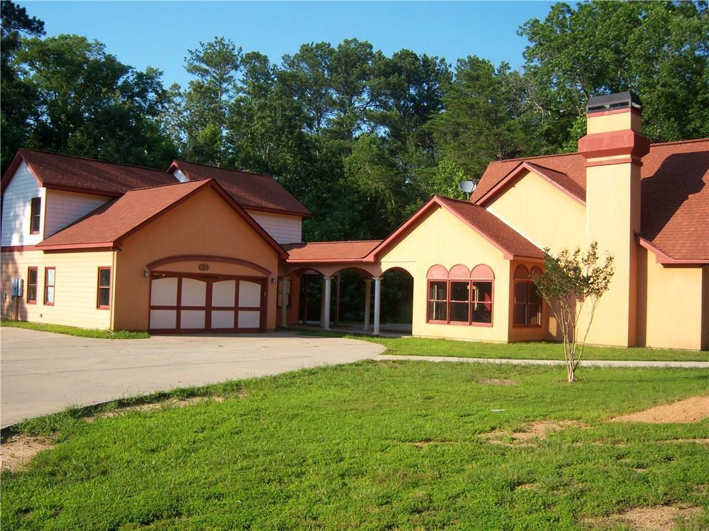 1045 Fincher Rd., Canton, GA 30114